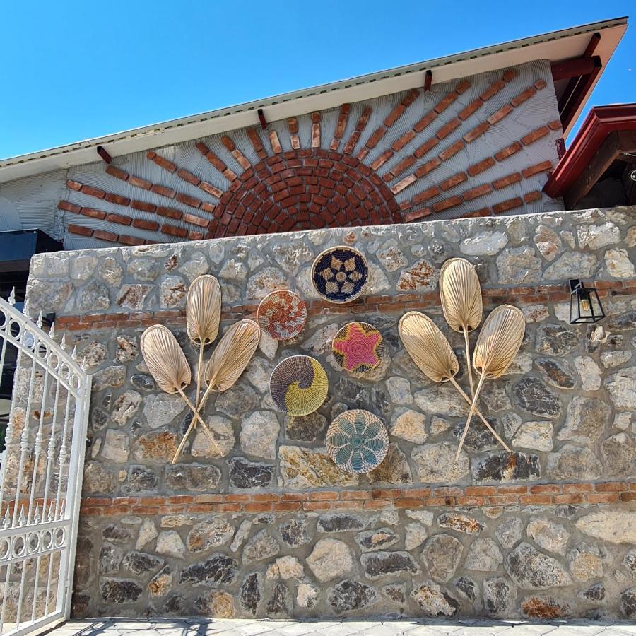 Ilkiz Beach Hotel Ölüdeniz Eksteriør billede