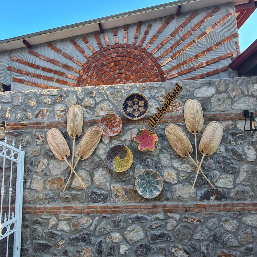 Ilkiz Beach Hotel Ölüdeniz Eksteriør billede